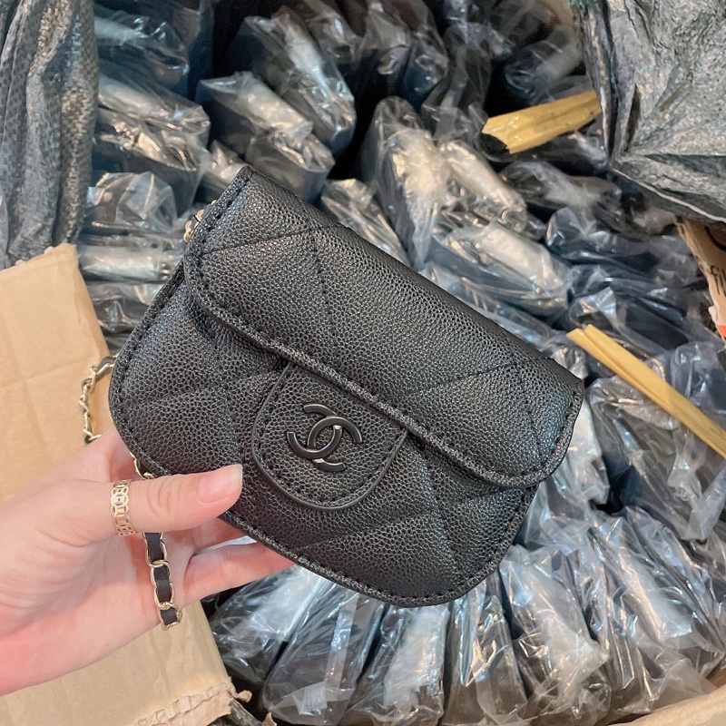 Túi mini đeo chéo nữ giá rẻ đẹp đi chơi phong cách thời trang hàn quốc dễ thương cute Diomi