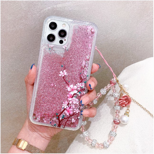 TSX MEI FLOWERS PINK PHONE CASE OPPO R7S R7PLUS R9/F1PLUS  R9S R9PLUS R9SPLUS/F3PLUS R11 R11S R11PLUS/R10PLUS  R11SPLUS R15(biao)R15(meng)R15PRO K1/R15X R17  R17PRO A3 A5/A3S Phone Case Shockproof Hard PC Cover