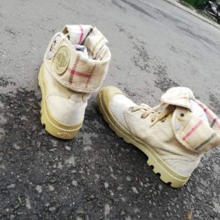 giày palladium chính hãng size 39
