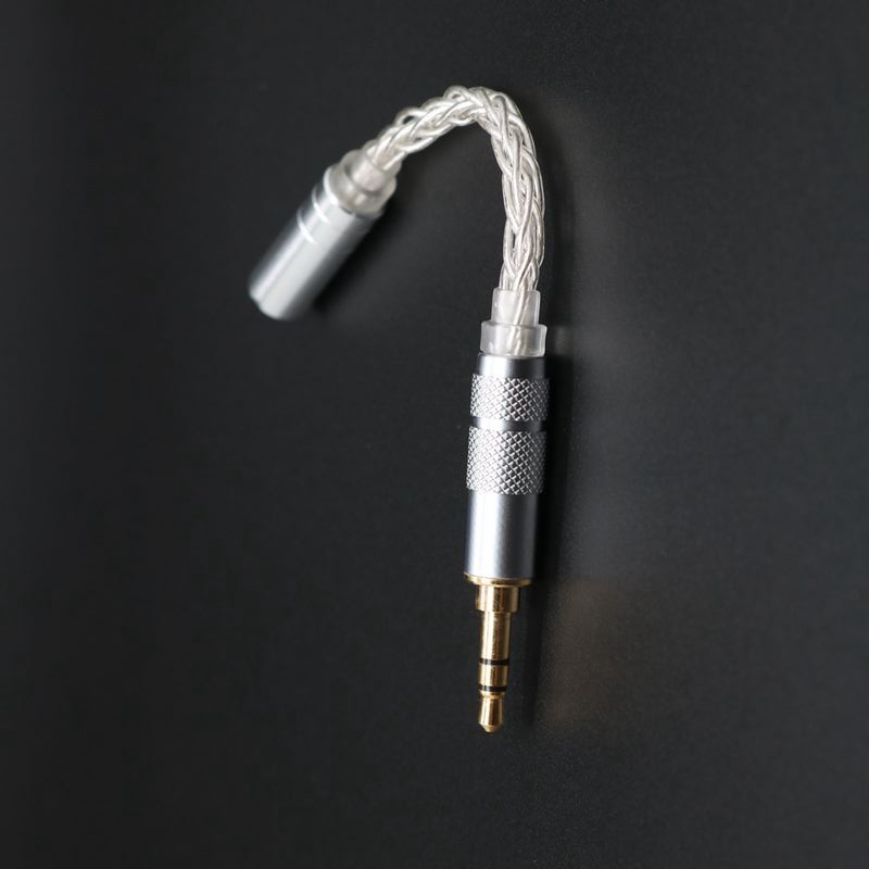 Jack Cắm Kết Nối Tai Nghe 3.5MM Phù Hợp Với Điện Thoại Di Động/Blaptop link