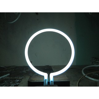 Đèn Neon Hào Quang (Chưa Bao Gồm Tăng Phô) (NCDS-0139)