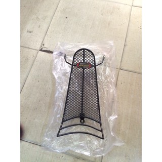 GIÁ TỐT - BAGA SPARK CHO XE SIRIUS RS....