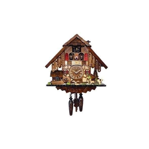 ĐỒNG HỒ CUCKOO EN48712 QMT