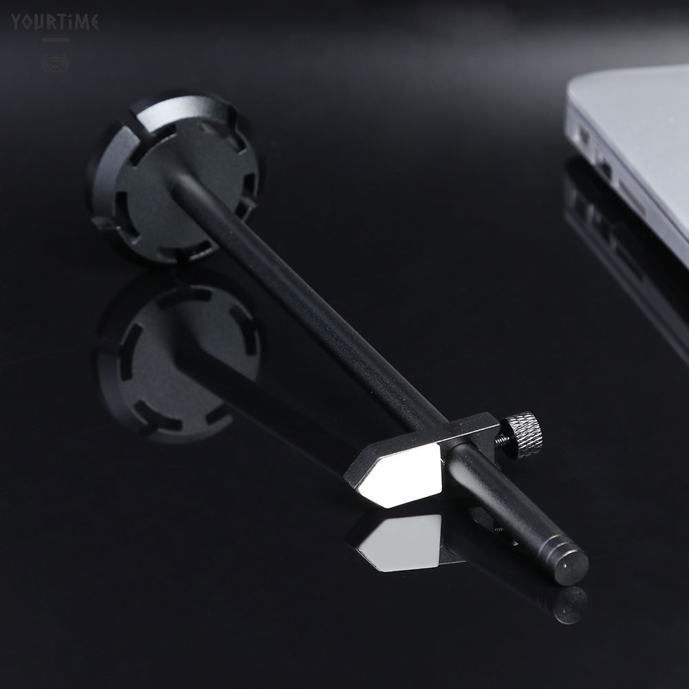 Giá đỡ card đồ họa GPU AX-B100 bằng hợp kim nhôm | BigBuy360 - bigbuy360.vn