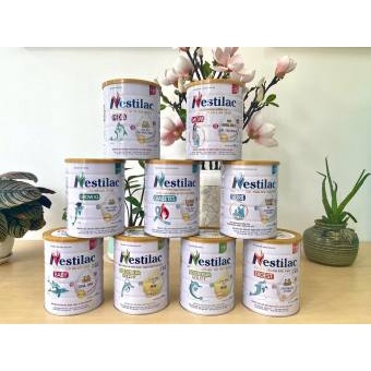 SỮA NESTILAC BABY 800G