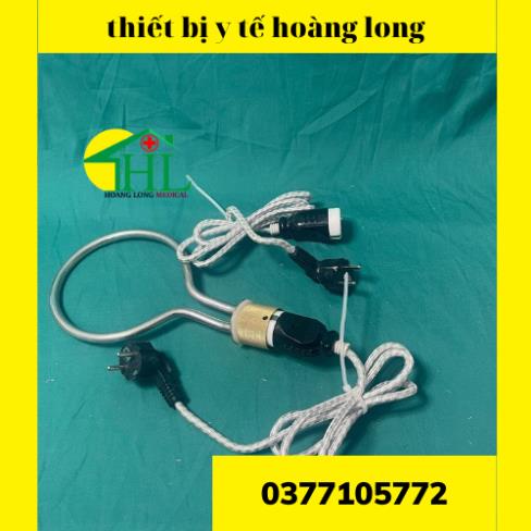 DÂY NGUỒN NỒI HẤP ƯỚT 18 LÍT -PHỤ KIỆN NỒI HẤP