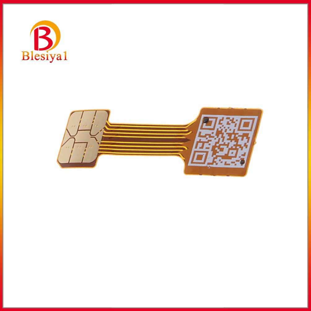 Micro Sim Nối Dài