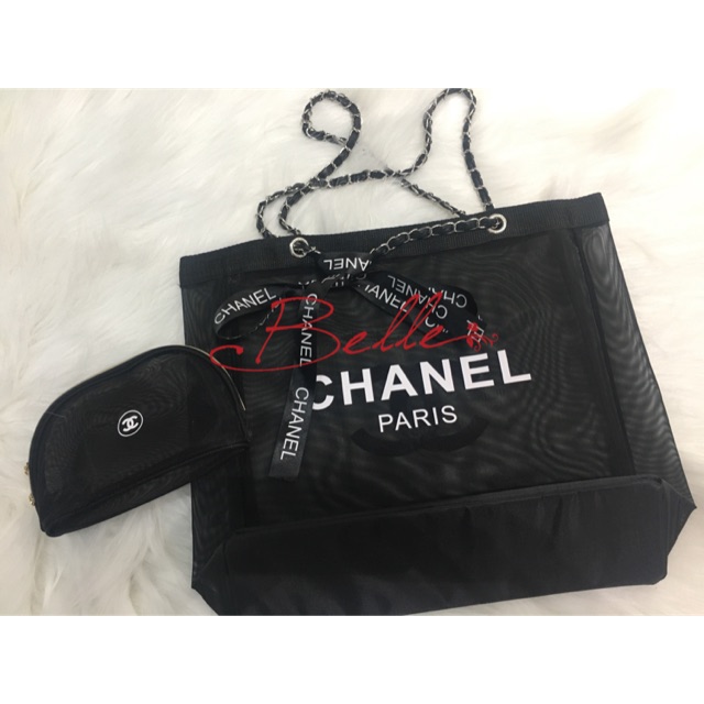 Lịch Sử Giá Túi Chanel Vip Gift Bag Cập Nhật 8/2023 - Beecost