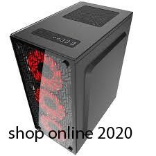 Máy bộ vi tính CPU I5 10400 + Main B460M + SSD 240GB + Ram 16G