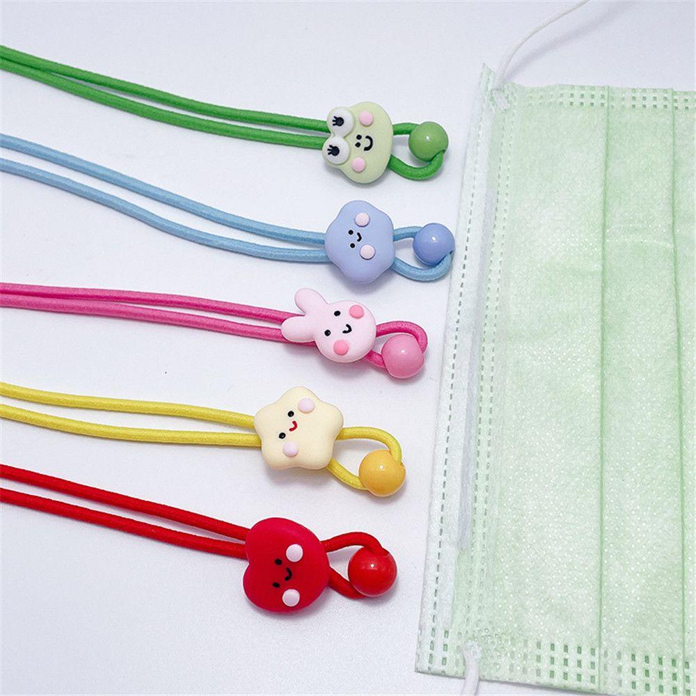 Dây Đeo Giữ Mắt Kính Tùy Chỉnh Tiện Dụng Cho Bé