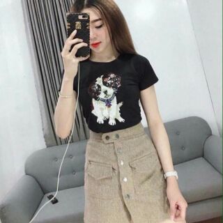 Combo sỉ quần + áo