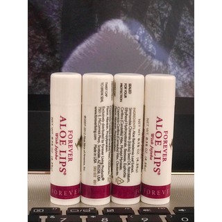 Son Dưỡng Môi - Forever Aloe Lips