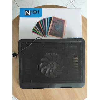 Đế tản nhiệt N191/N19/Q19