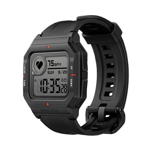 Đồng hồ thông minh Amazfit NEO - Hàng Chính Hãng