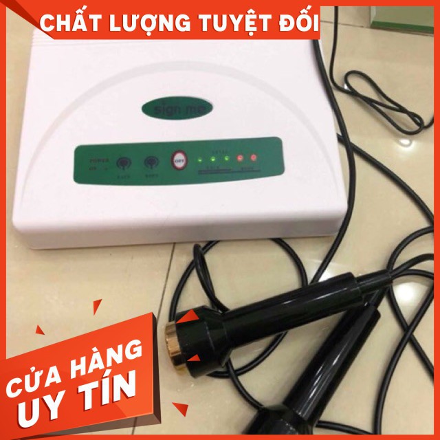 . Máy điêu khắc body[Spa]