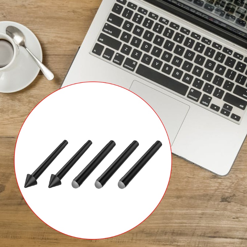 Đầu Thay Thế Cho Bút Cảm Ứng SurfacePro4 / 5 / 6 / 7 Pen (HB 2H)