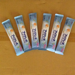 1 thanh sữa glico số 9 nhật bản t7/2019