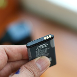 Pin gân điện thoại Nokia 5C