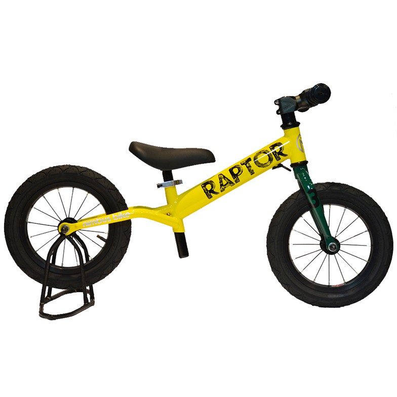 XE THĂNG BẰNG NIMBUS RAPTOR - VÀNG XANH LÁ
