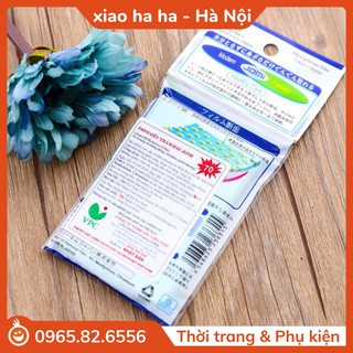 Giấy thấm dầu - Bộ chăm sóc da giấy thấm dầu
