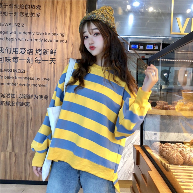 Áo Thun Nữ Dài Tay Xẻ Tà Plus Size