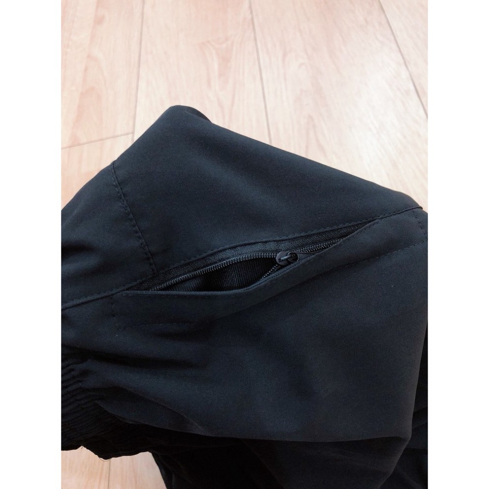 Quần đùi cộc thể thao nam co dãn logo cao cấp T31 HOT 2021 | BigBuy360 - bigbuy360.vn