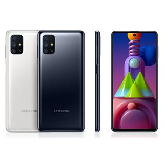 Điện Thoại Samsung Galaxy M51 - Hàng Chính Hãng