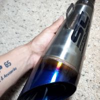 HP65 LON PÔ SC PROJECT XÉO TITAN