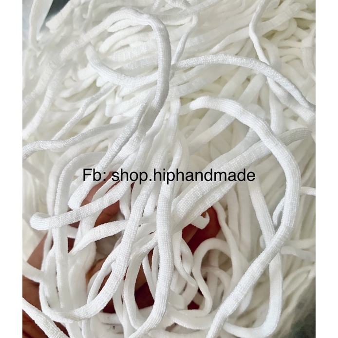 20m Thun May khẩu trang