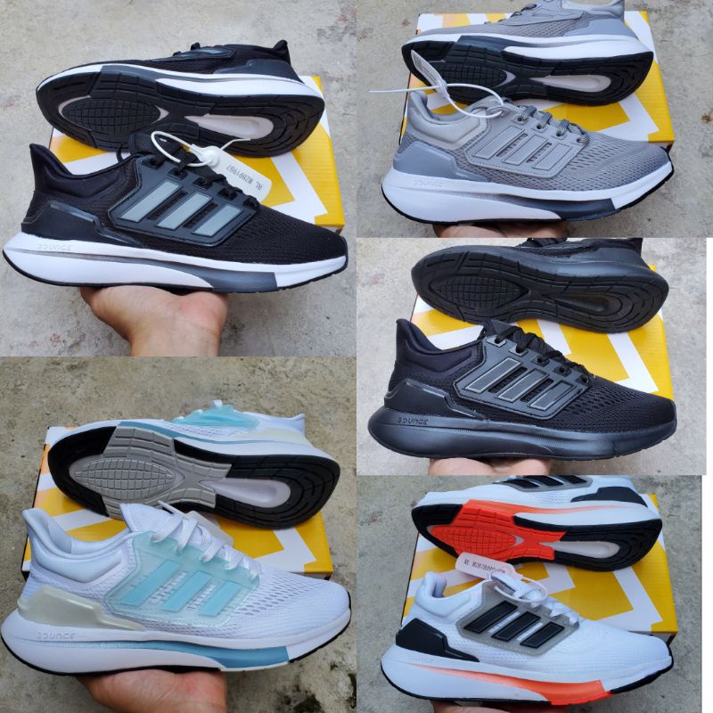 Giày thể thao EQ2022 5 màu đẹp