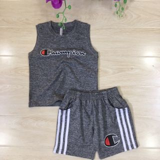 Sét 3 bộ sát nách bé trai