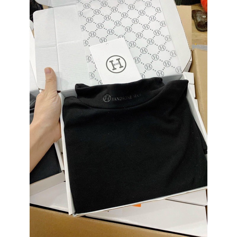 Áo giữ nhiệt nam hàng QCCC đóng hộp sịn sò( ảnh thật) | BigBuy360 - bigbuy360.vn