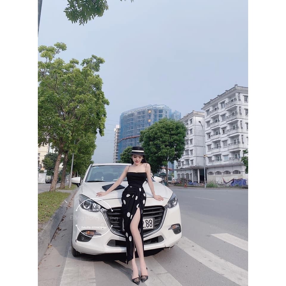 Set áo 2 dây x cv bi ( 3sp bất kì giá sỉ )