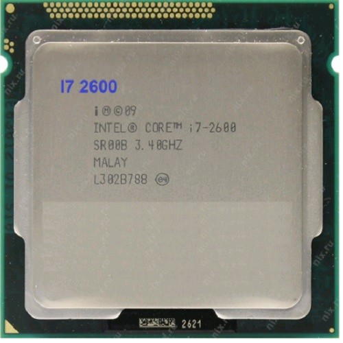  CPU I7 2600 socket 1155, cpu máy tính i7 2600 giá rẻ - cpui72600 | BigBuy360 - bigbuy360.vn