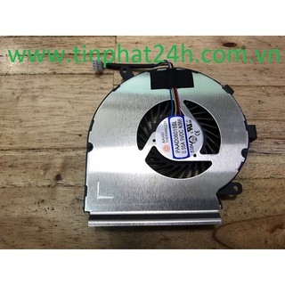 Mua Thay FAN Quạt Tản Nhiệt Laptop MSI GE62 GE72 PE60 PE70 GL62 PAAD06015SL N303 PAAD06015SL