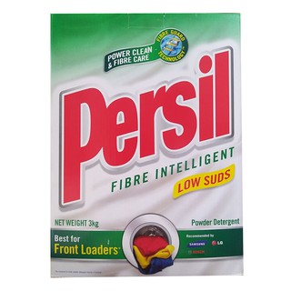 Bột Persil Washing Powder 3kg