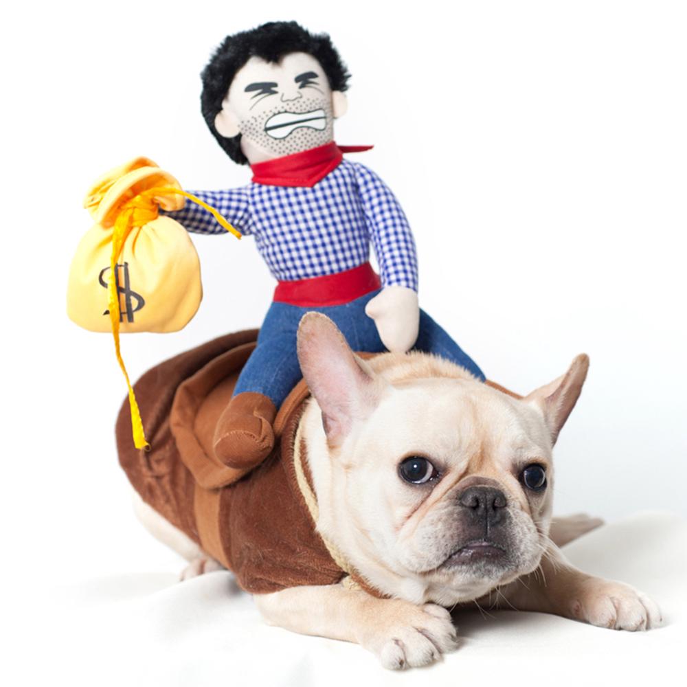 Bộ đồ hóa trang superman cho thú cưng