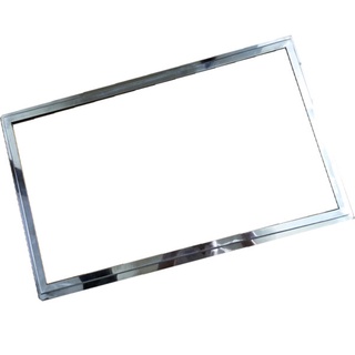 Khung inox lắp âm bếp từ - Inox cao cấp 304