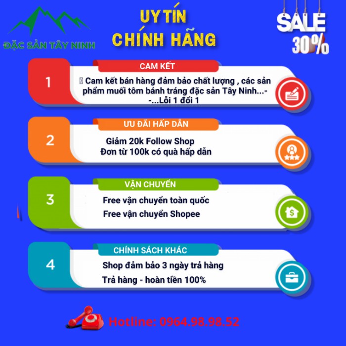 muối tôm tây ninh nhuyển loại 1