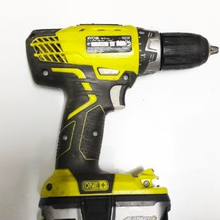 Máy khoan Ryobi 18v