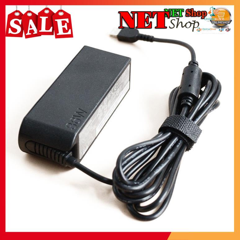 ⚡ Sạc Laptop Lenovo 36W 12V – 3A USB Helix 11 Tablet 10