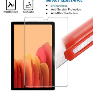 Kính Cường Lực Cho Samsung Galaxy Tab A7 Lite 8.7 "Sm-T220 T225
