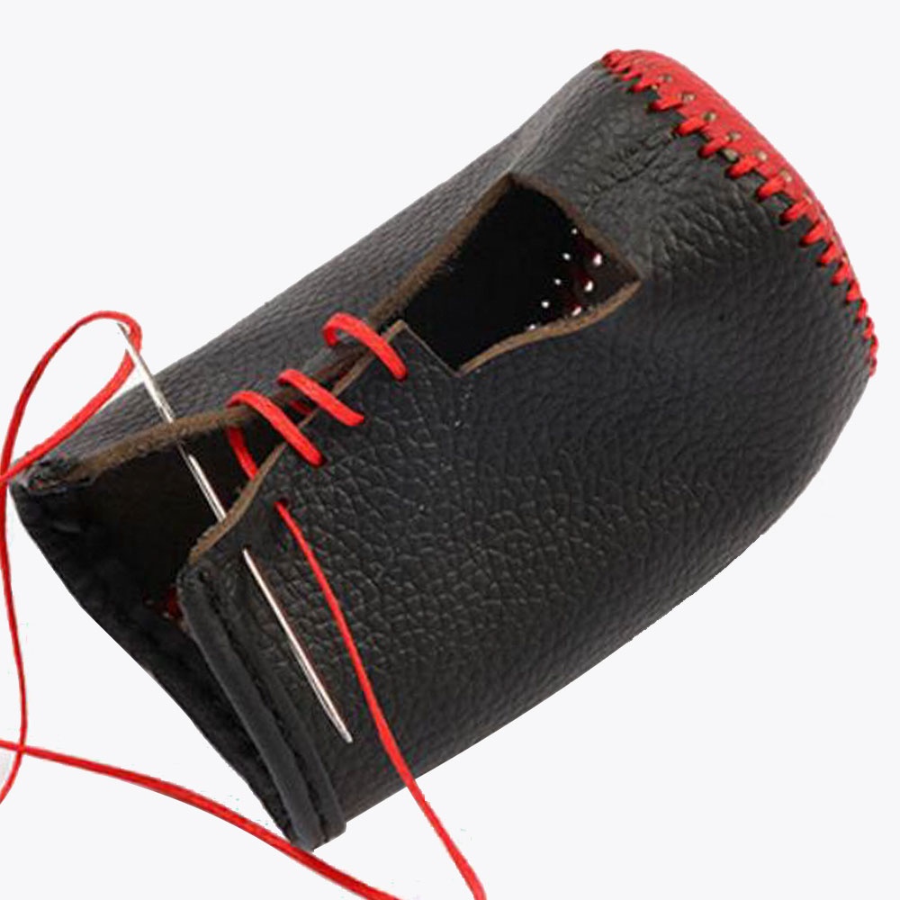 Bao Da Bọc Cần Sang Số Cho Xe Hơi Honda Civic X 10th 2016-2021 AT