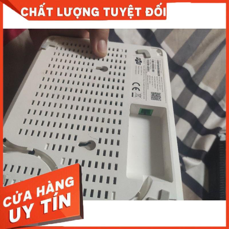 Thiết Bị Wifi băng tần 5ghz Fpt AC1000F chơi game tốt