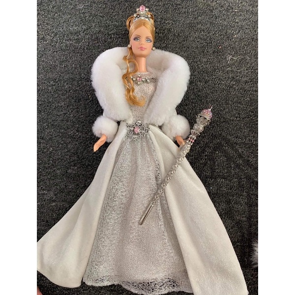 Búp bê Barbie Used