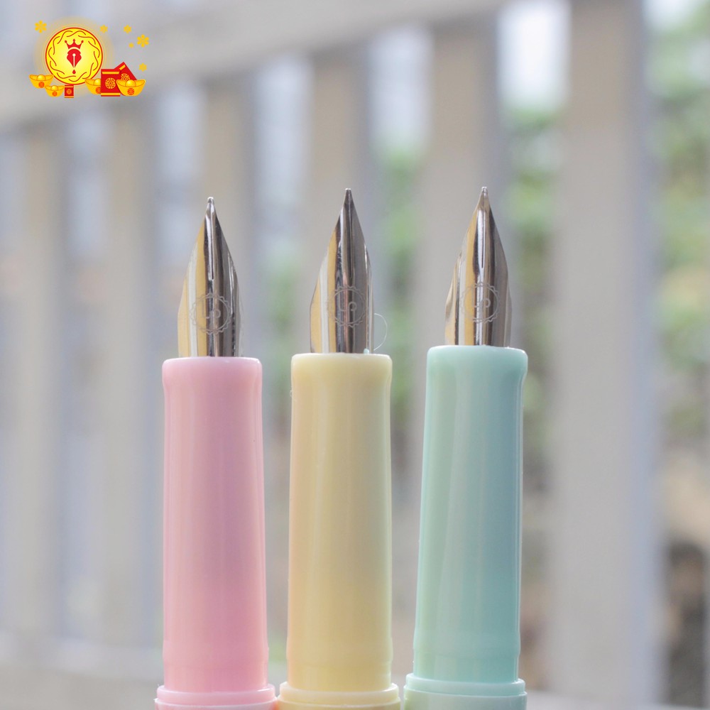 Bút Mài Long Phụng LP-05 êm trơn