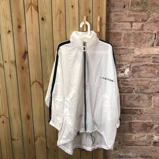 [Yeah1Shop] Áo dù GD POISON