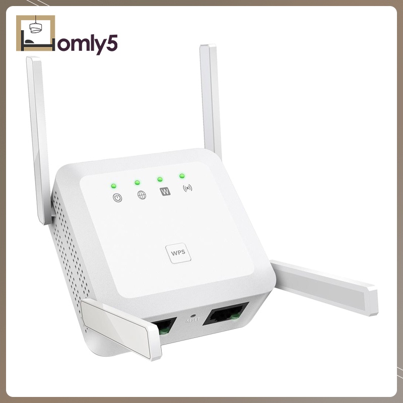 Thiết Bị Khuếch Đại Sóng Wifi 1200mbps 2.4 & 5ghz | BigBuy360 - bigbuy360.vn