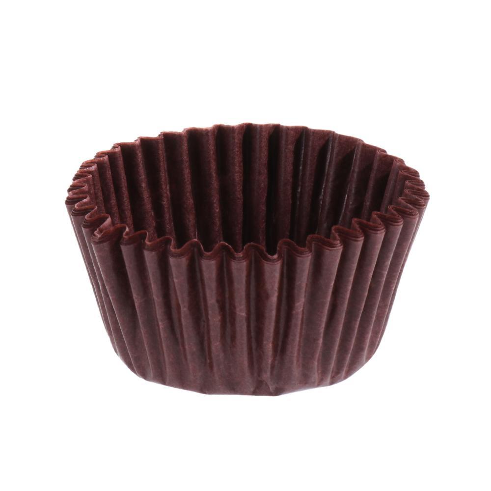 Set 500 / 1000 Cốc Giấy Đựng Bánh Cupcake Làm Thủ Công Trang Trí Tiệc Tùng