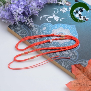 ((MIỄN SHIP)) DÂY DÙ (VÒNG ĐEO CỔ ) ĐEO MẶT DÂY CHUYỀN